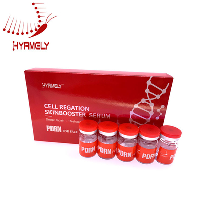 PDRN-Serum voor de Gezichtsinjectie Mesotherapy van Hyamely van de Huidregeneratie