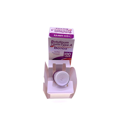 Injectie Allergan  voor Antirimpels Kosmetische Botulinum Toxine