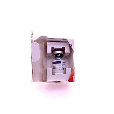 Allergan  Injecteerbaar voor Botulinum Toxine van Voorhoofdrimpels 100 Eenheden