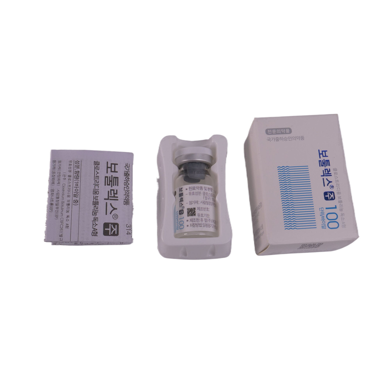 Allergan  Botulinum Toxin Anti Ageing Type A Dysport