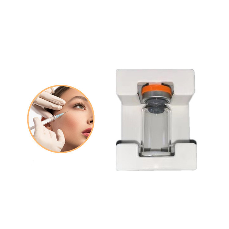 De Toxinetype van BTX Botulinum A  Injectie100iu Antirimpels