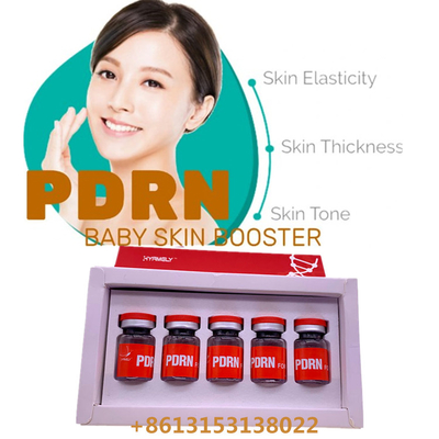 Naald Injecteerbare Mesotherapy van de anti het Verouderen Huid de Hulppdrn Baby