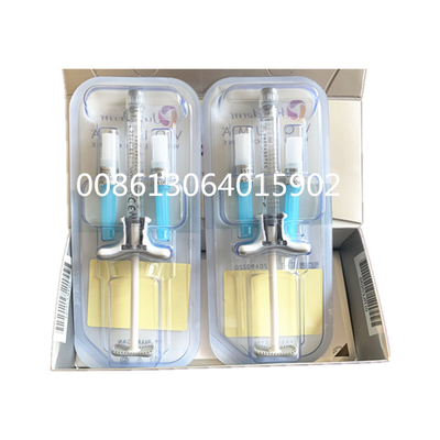 Juvderm Voluma met Lidocaine Hyaluronic Zuur van het Wangvolume