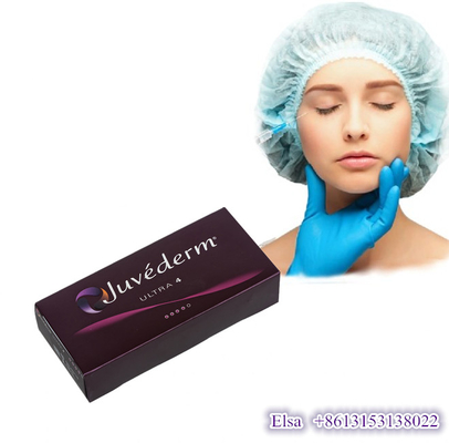 Ha-het Volume Hyaluronic Zure Huidvuller van Vullerjuvederm Injecteerbaar voor Rimpelverwijdering