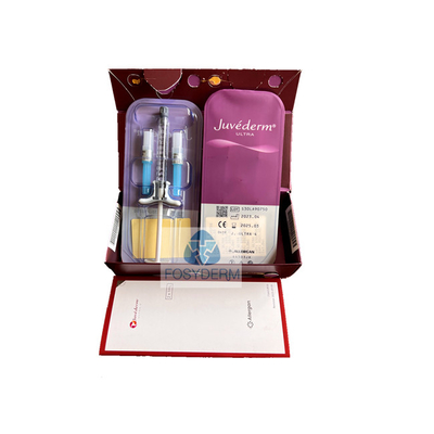 Online Juvederm Dermale Filler Ultra3 Ultra4 Voluma Verwijder rimpels