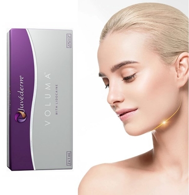 Juvederm hyaluronzuur injectie huid filler voor gezicht Koreaanse filler