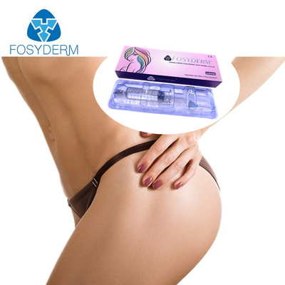 Body Filler Hyaluronzuur huidfiller Subskin Sub-q 20 ml 50 ml