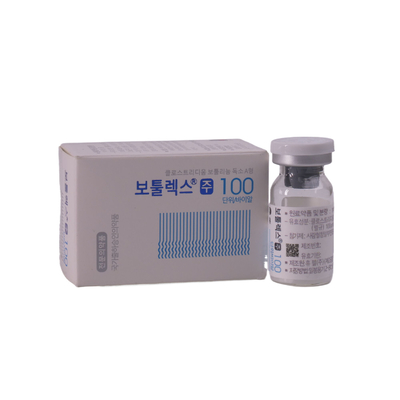 Anti-aging producten Botulinumtoxine Allergan  Dysport 100iu Botulax Koreaanse