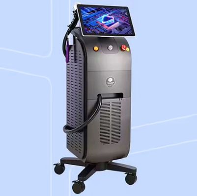Intelligente laserhaarverwijder met TEC-koelsysteem