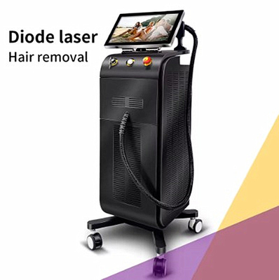 Koop diode laser machine diode laser handstuk 808nm diode laser