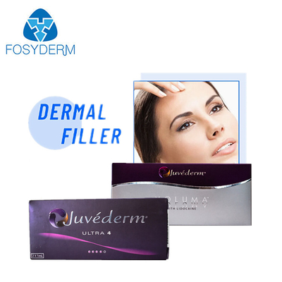 Cross Linked Hyaluronic Acid Dermal Filler Juvederm Ultra 2 3 4 Groothandel