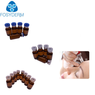 Injecteerbaar Mesotherapy-Serum voor de Meso Oplossingen van Microneedling Liquide