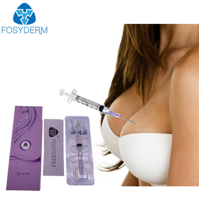 Hyaluronic Zure Injecties van 10ml 20ml voor Borst Enlargemnt