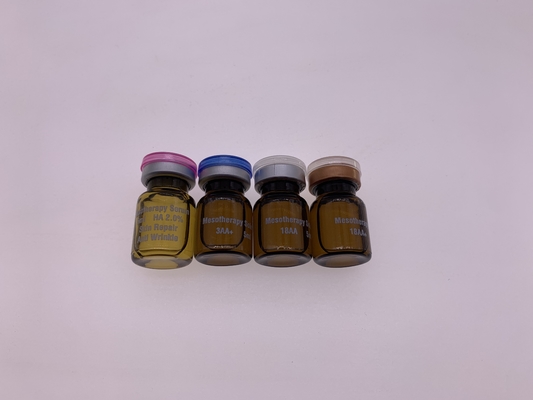 Antirimpels5ml 3AA+ 18AA Mesotherapy Serum