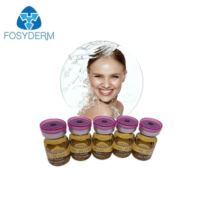 Het injecteerbare Hyaluronic Zure Mesotherapy-Serumwater Bijvullen