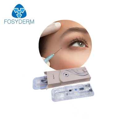 Hyaluronic Zure Lippen1ml Injecteerbare Ha Huidvuller