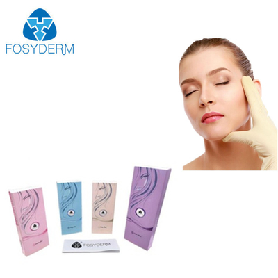 50ml Hyaluronic Zure Injecteerbare Huidvuller Antirimpels