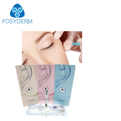 2ml Hyaluronic Zure Chirurgische Rhinoplasty van Gelinjecties