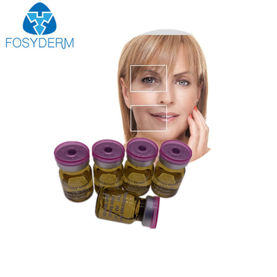 Injectie van het Fosyderm5ml de niet Dwars Verbonden Mesotherapy Serum