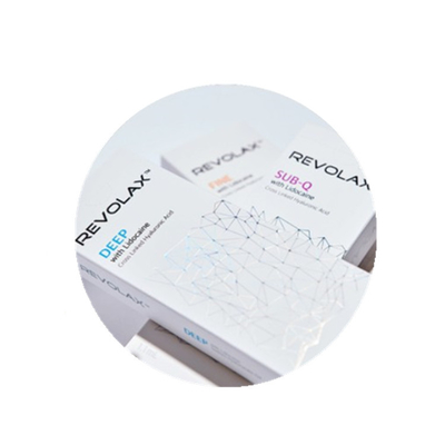 Diepe Rimpel van de Revolax verwijdert Hyaluronic Zure Huidvuller