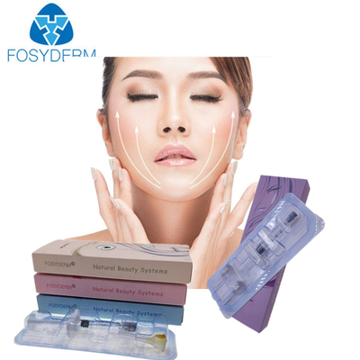 Hyaluronic Zure 1ml Huidvuller van de merklip Speciaal voor Hyaluronic Pen Lip