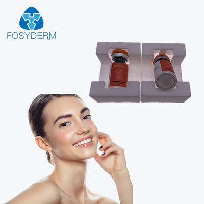 Anti-rimpel die Botulinum de Toxinetype A 100iu inspuiten van HYAMELY om te bereiken