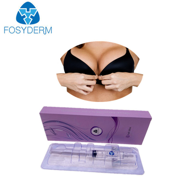 10ml Hyaluronic Zure Huidinjectie van de Borstvuller voor Vergroting