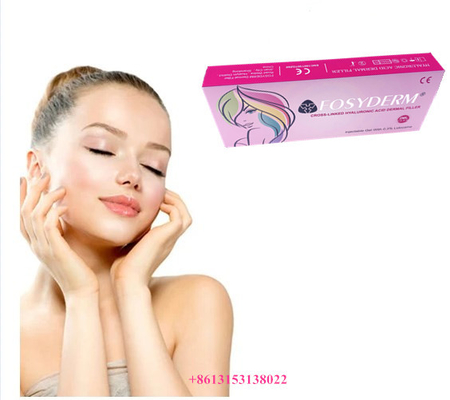 Hyaluronic Zure Gel Huidvuller voor de Vuller van de Lippenrimpel