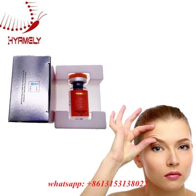 Het poederinjectie 100units van de Hyamely  het Botulinum Toxine Anti Verouderen