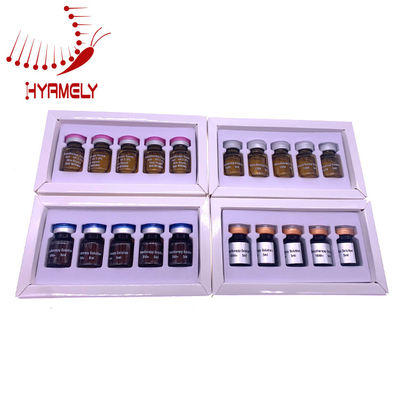 De Oplossing die van het Hyamely5ml Mesotherapy Serum Injecties witten