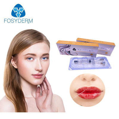 5ml Ce van de lippenvuller keurde Huidvuller Korea Hyaluronic Zuur Ha goed