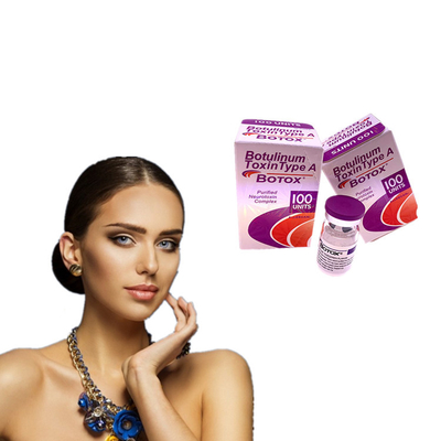 Injectie Allergan Botulax 100 eenheden Botulinum Toxine